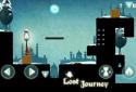 Lost Journey - Best Indie Game