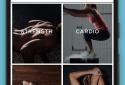 Sworkit Is A Personal Trainer