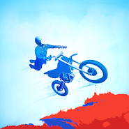 psebay gravity moto trials