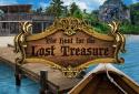 The Lost Treasure