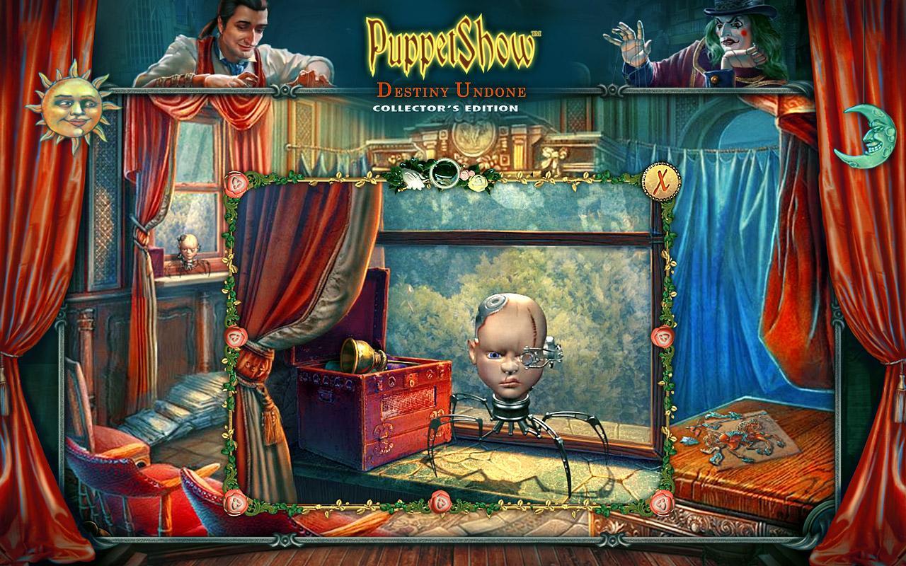 Puppet show. Крэйвен Майкл "шоу марионеток". Шоу марионеток тайна Джойвиля. Игра Puppet show. Тайна Джойвиля. Шоу марионеток мастер кукол.