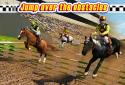 Horse Derby Quest 2016
