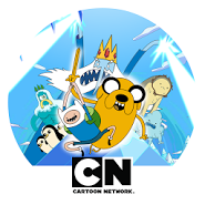 adventure time masters of ooo