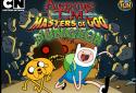 Adventure Time: Masters of the GTA