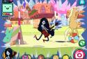 Snaps BMO - Adventure Time Photo Game