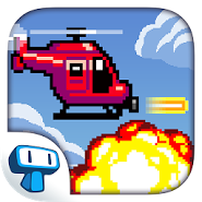 C.H.O.P.S. - Military Helicopter Combat Game