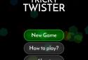 Tricky Twister: a new spin