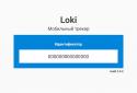 GPS tracker - Loki