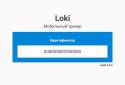 GPS tracker - Loki