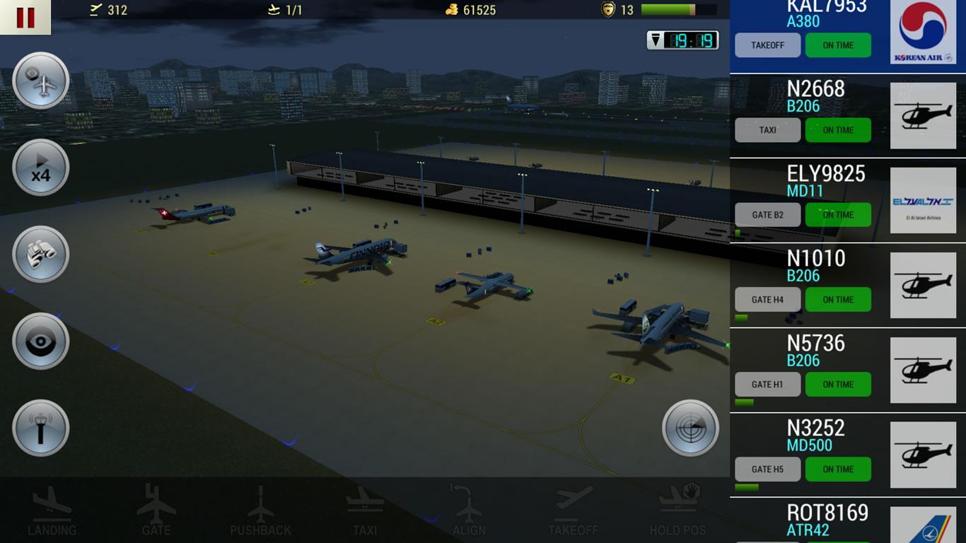 unmatched air traffic control update 2019 for pc
