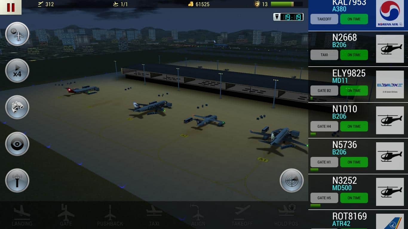 unmatched air traffic control cheats