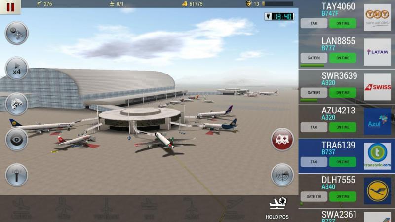 Unmatched Air Traffic Control V2019 16 Mod Apk Download For Android