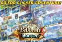 Billion Hunter: Clash War game