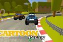 MES Car Toon Racing