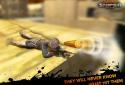 Sandstorm Sniper : Kill Strike