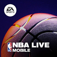 NBA LIVE Mobile Basketball