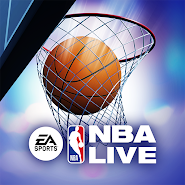 NBA LIVE Mobile  v6.0.30   (2022).