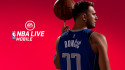 NBA LIVE Mobile Баскетбол