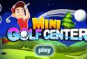Mini Golf Center