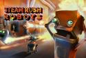 Steam Rush: Robots