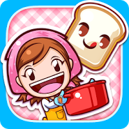 [Puzzle] Cooking Mama