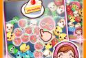Cooking Mama Let's Cook Puzzle