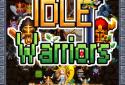 Idle Warriors