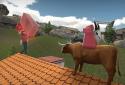 Bull Simulator 3D
