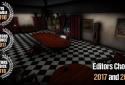 Sinister Edge - 3D-ігри жах