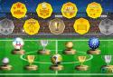 Mini Football/Soccer Head Cup