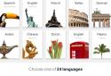 Learn Languages: Rosetta Stone