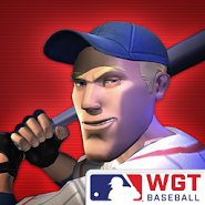 WGT Бейсбол MLB
