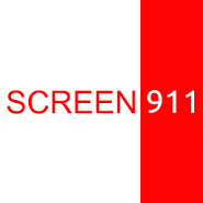 Screen 911- all for the screen