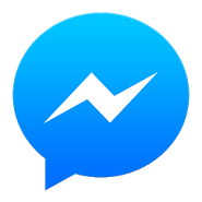 Messenger – Text and Video Chat for Free