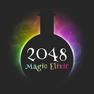 2048: The Magic Elixir