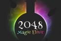 2048: The Magic Elixir