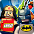 LEGO DC Mighty Micros