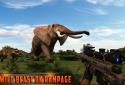 Wild Jungle Hunter Shooting 3D