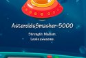 Asteroids Rush: Space Jam!