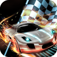 Real Furious Racing 3D 2