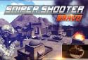 Sniper Shooter Bravo