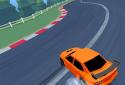 Thumb Drift - Fast & Furious One Touch Car Racing