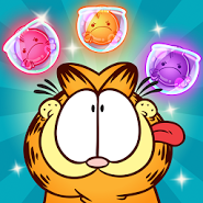Grimsby Ostende As Kitty: Bubble Shooter