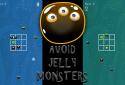 Avoid Jelly Bubble