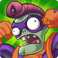Вот вам Plants vs Zombies 2 Взлом: Монеты Гемы Ключи Инструкция:.., Взломанные игры на Android.
