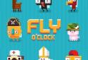 Fly O'Clock - Endless Jumper