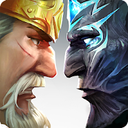 Age of Kings: Skyward Battle v3.18.0  (2021).