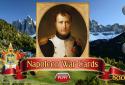 Napoleon War Cards