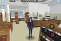 High School Simulator GirlA BT
