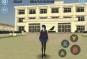 High School GirlA Simulator BT